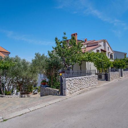 Apartments Anci Mali Lošinj Екстериор снимка