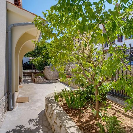 Apartments Anci Mali Lošinj Екстериор снимка