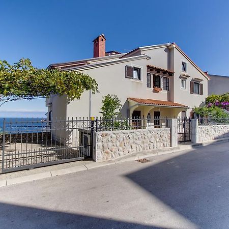 Apartments Anci Mali Lošinj Екстериор снимка