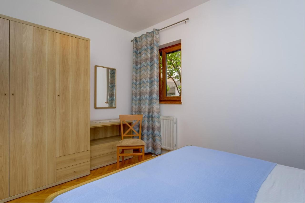 Apartments Anci Mali Lošinj Екстериор снимка
