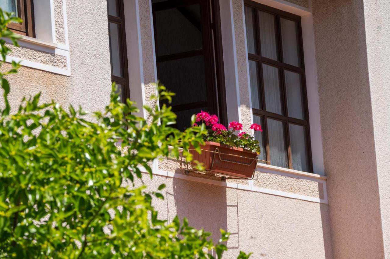 Apartments Anci Mali Lošinj Екстериор снимка