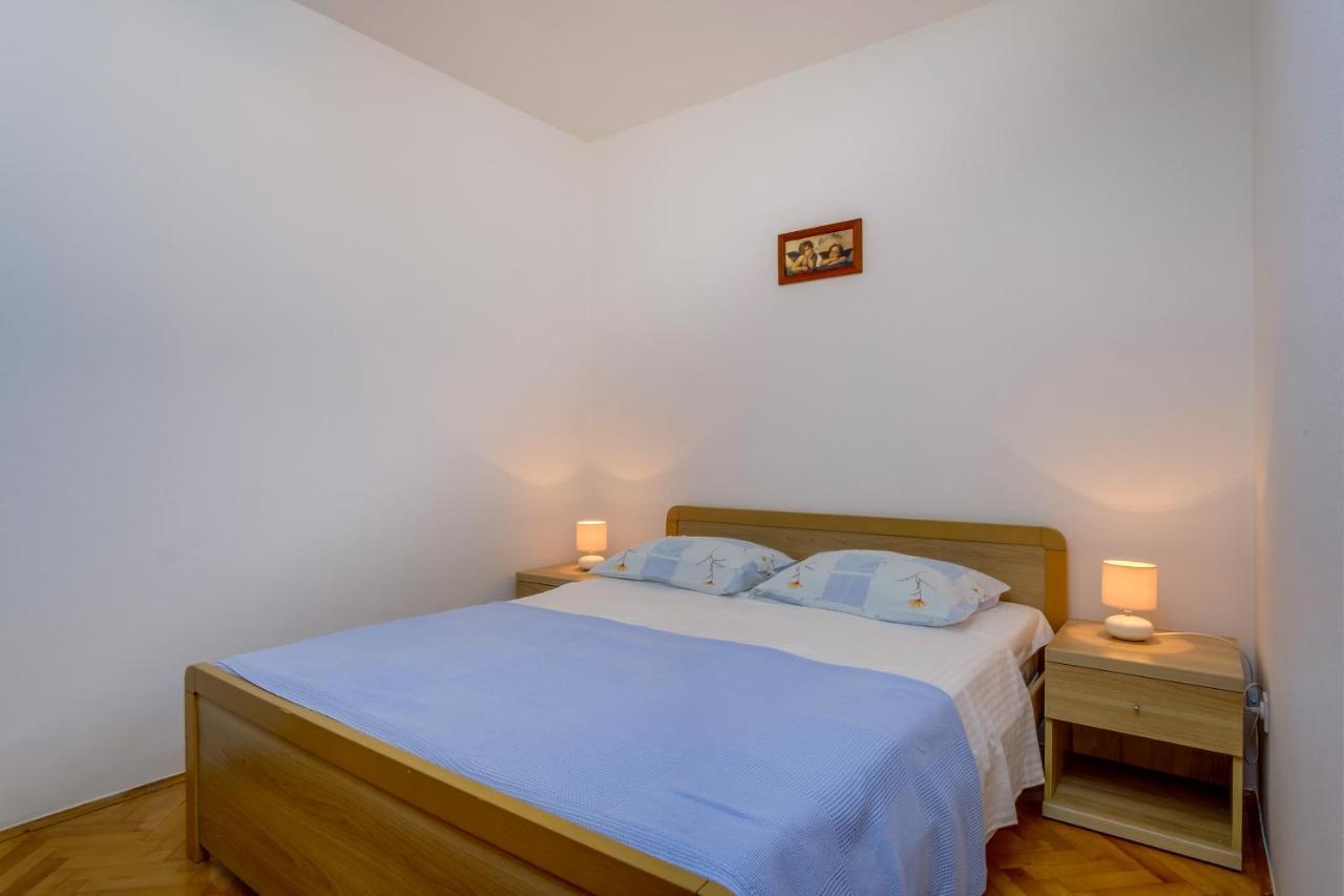 Apartments Anci Mali Lošinj Екстериор снимка