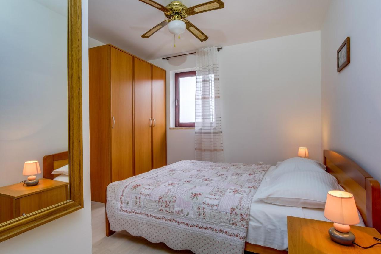 Apartments Anci Mali Lošinj Екстериор снимка