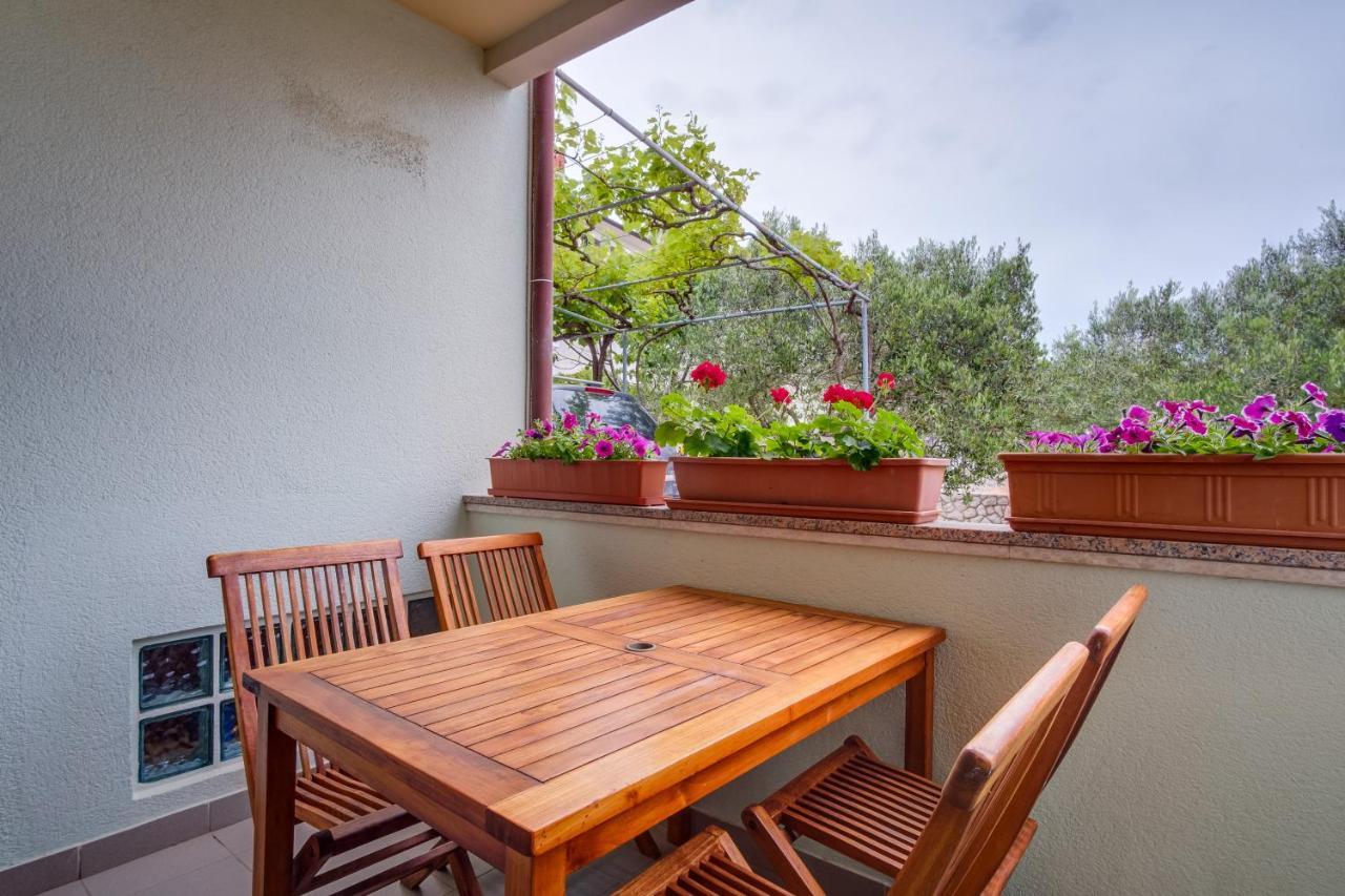 Apartments Anci Mali Lošinj Екстериор снимка