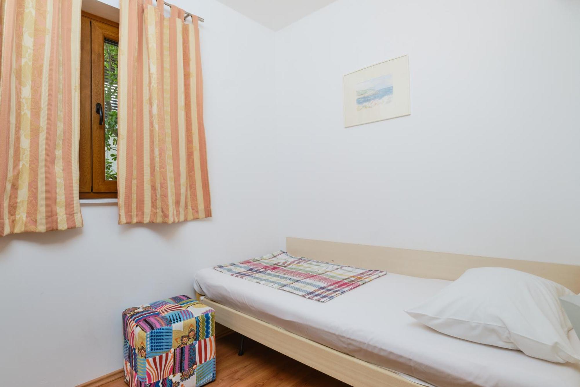 Apartments Anci Mali Lošinj Екстериор снимка