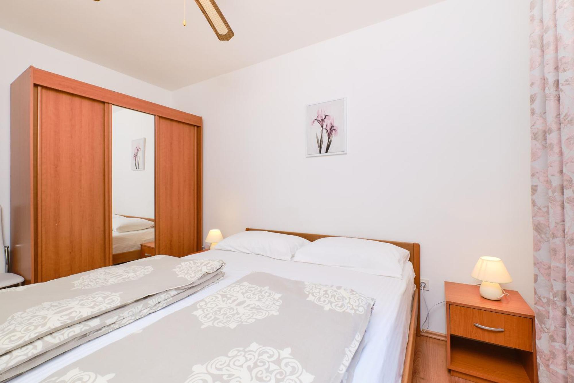 Apartments Anci Mali Lošinj Екстериор снимка