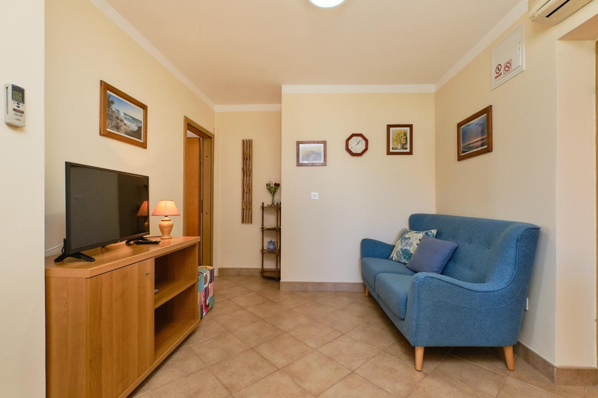 Apartments Anci Mali Lošinj Екстериор снимка