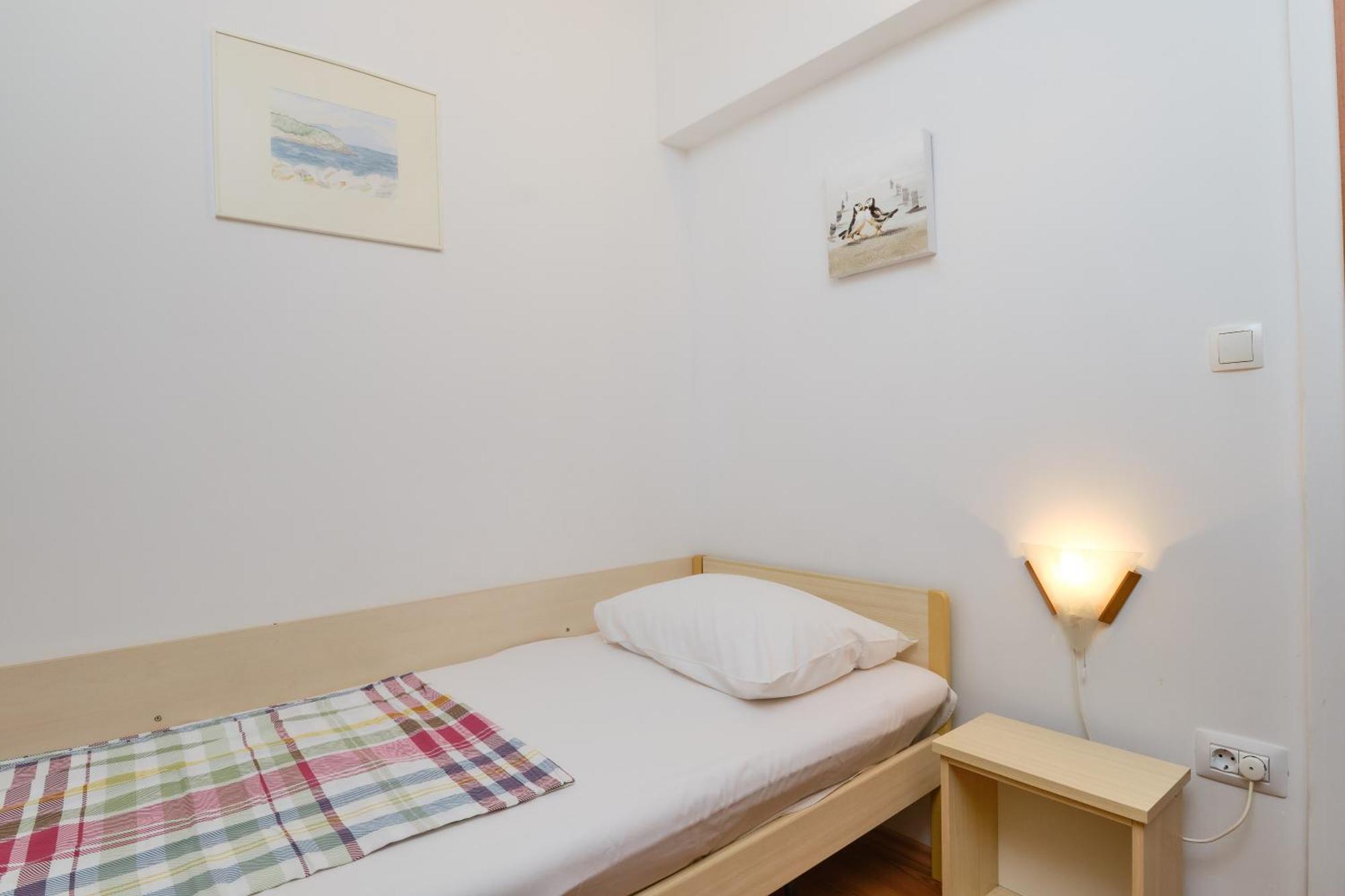 Apartments Anci Mali Lošinj Екстериор снимка