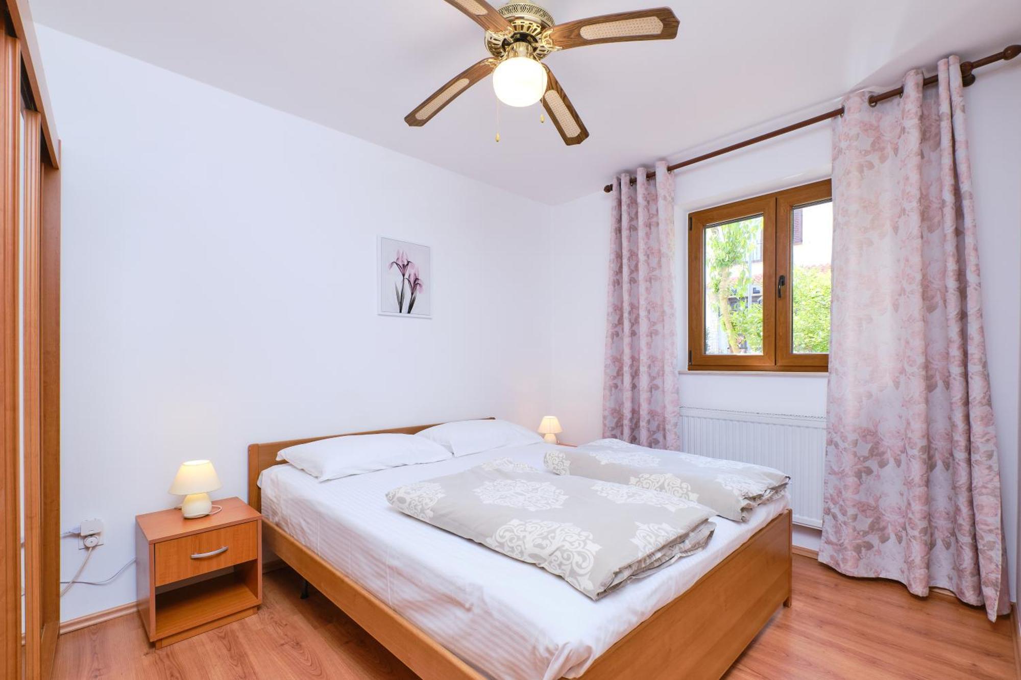 Apartments Anci Mali Lošinj Екстериор снимка