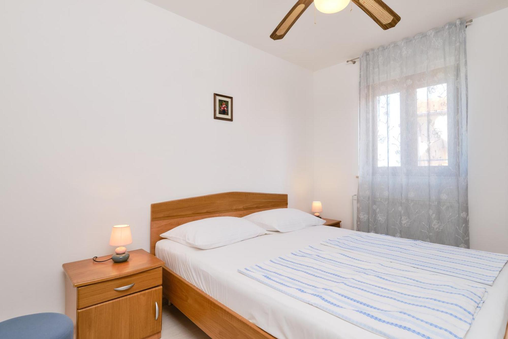 Apartments Anci Mali Lošinj Екстериор снимка