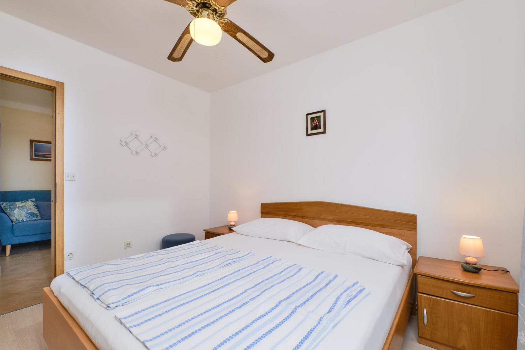 Apartments Anci Mali Lošinj Екстериор снимка