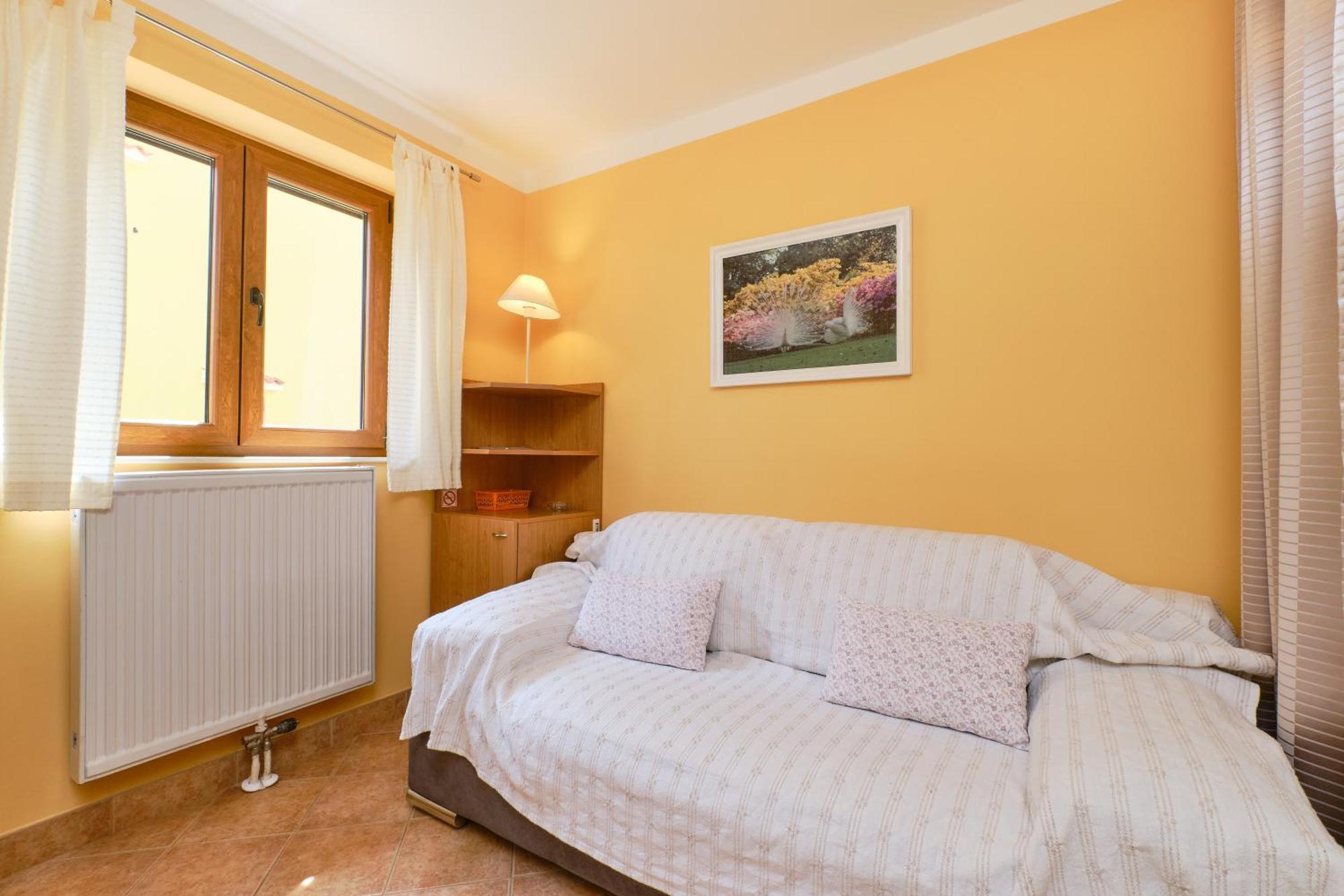 Apartments Anci Mali Lošinj Екстериор снимка